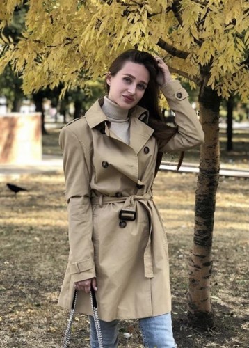 Эльвира, Г. Суходольск